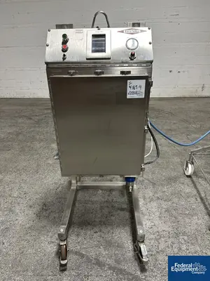 USED Fitzpatrick Fitzpatrick D6A Fitzmill, S/S