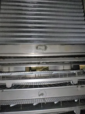 Used ROSS BLC II Food Processing Equipment (misc) Illinois US | M&M Equipment Corp. #1470034