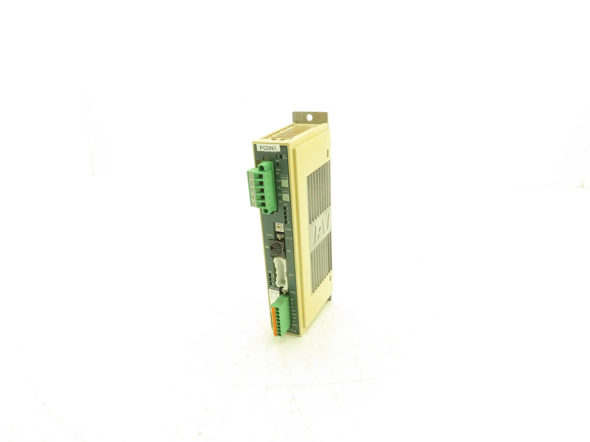 IAI PCON-CA-56PI-CC-0-0-ABU ROBO Cylinder Position Controller PowerCON 150 24VDC
