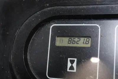 YALE GLC100MGNGAE085 Forklift Trucks | Levy Recovery Group (8)