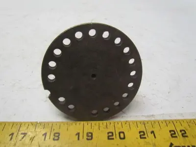 New | in-Stock THOR _UNKNOWN_ Valves/Fittings | Arrow Industrial #627922