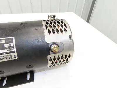 Advanced Motors & Drives L94-4001C Landoll Hydraulic Pump & Motor B30/42E180D
