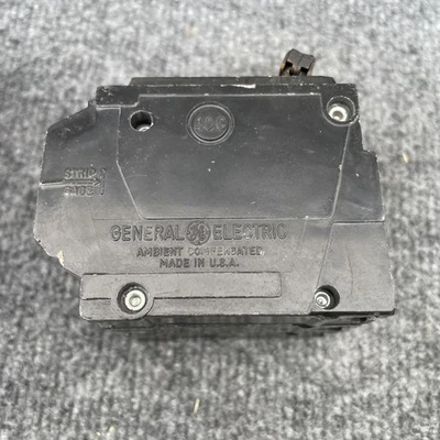 Used GE THQL32020 Misc Electrical & Power Parts California US | Davliegogo LLC #1710087