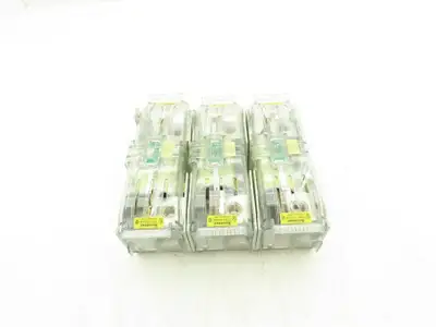 Used EATON BUSSMAN _UNKNOWN_ Fuses Indiana US | Arrow Industrial #1408333
