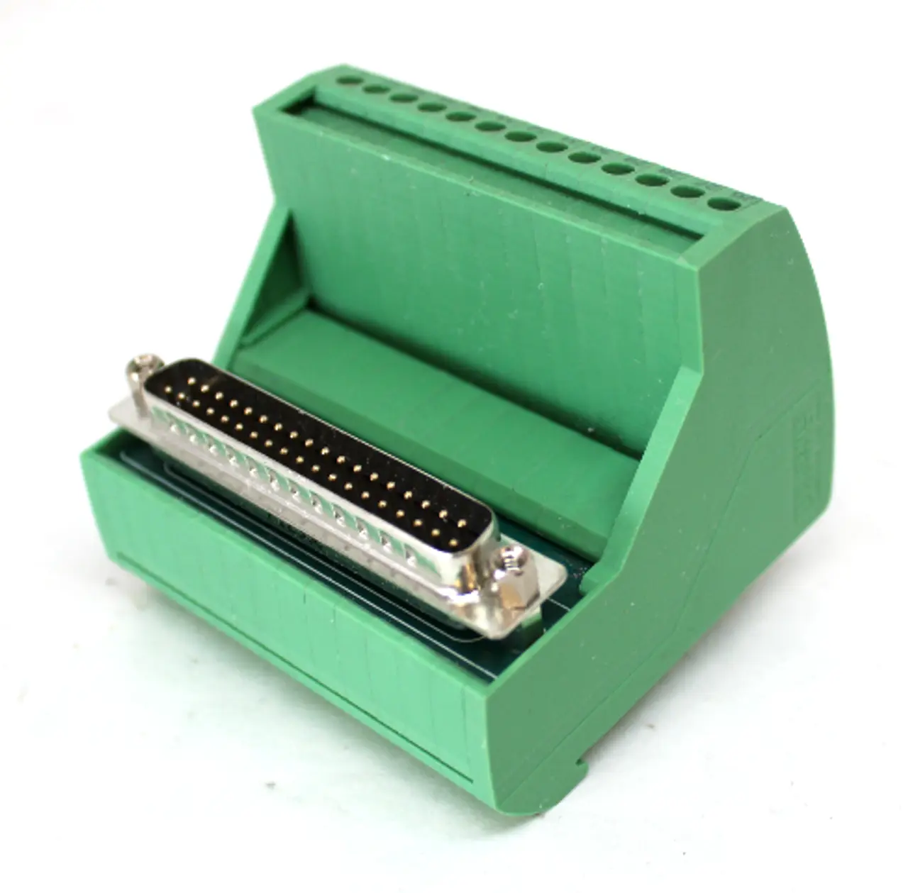 USED Phoenix Contact 2315146 VIP-3/SC/D37SUB/M