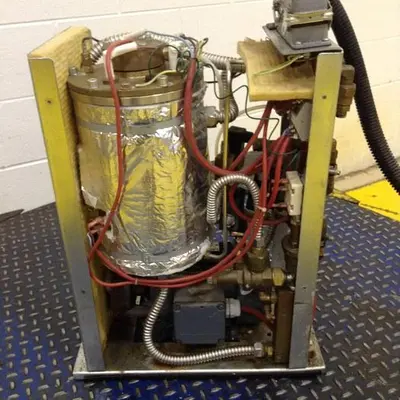 USED GROSSENBACHER HB-AW 140 N1