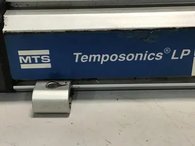 USED TEMPSONICS LPRLVU0180AJ