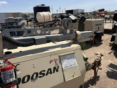 Used _UNKNOWN_ _UNKNOWN_ Lighting Texas US | Miedema Asset Management Group #1315763