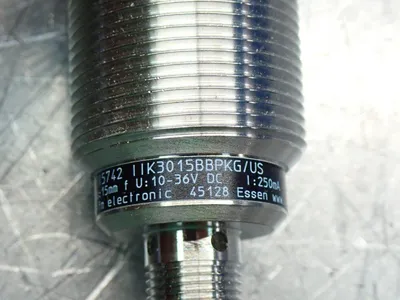 NEW EFECTOR100 II5742