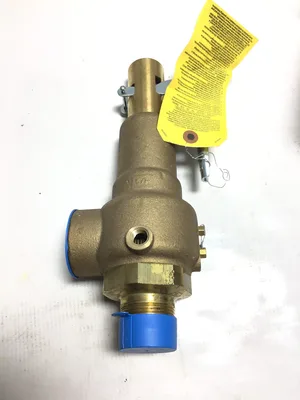 Apollo 19MGFL100 1-1/4″ X 1-1/2″ Safety Valve