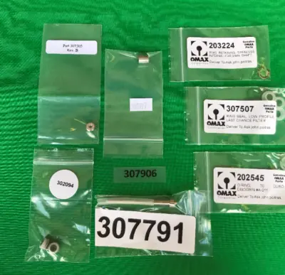 OMAX 307791 Cutting Head Components | Innovate Technologies (1)