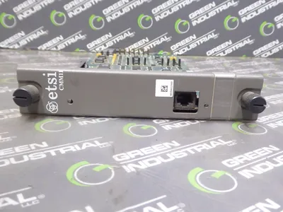 Etsi / Bailey CMM11 Symphony Condition Monitoring Module Used