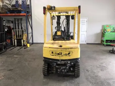 USED 2013 HYSTER J60XN