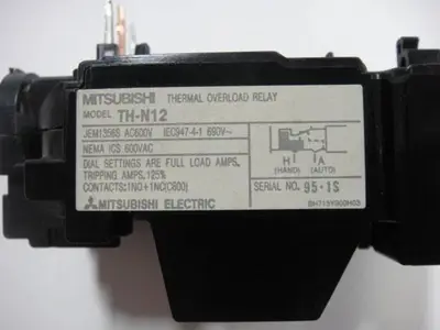 USED HAMADA/MITSUBISHI E04-47-3