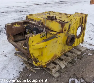 USED UNION TX-150