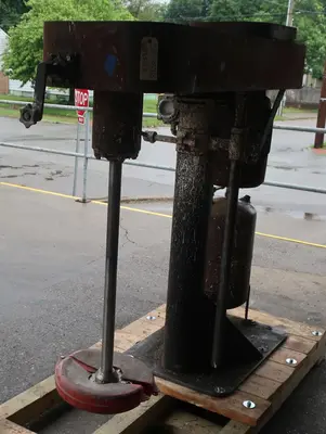 USED MYERS 775A-15