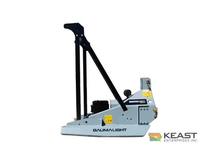 Used BAUMALIGHT _UNKNOWN_ Chainsaws (Landscaping) Iowa US | Keast Enterprises #1360050