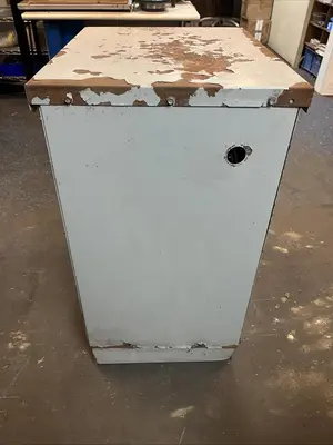 Used GE 9T8382671 Miscellaneous Equipment (Electrical & Power) Ohio US | Surplus Asset Holdings #1512988