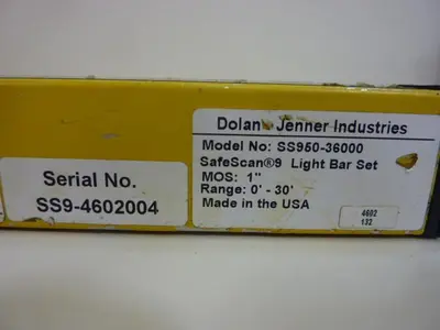 USED DOLAN JENNER SS950-36000