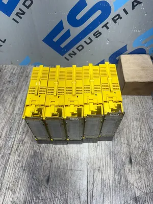 FANUC A03B-0807-C154 PLC Input & Output Modules | ESS Industrial Equipment Sales (5)