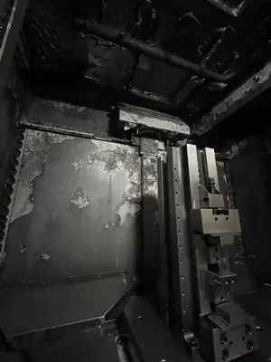 2011 OKUMA MB-5000H Horizontal Machining Centers | Toolquip, Inc. (12)