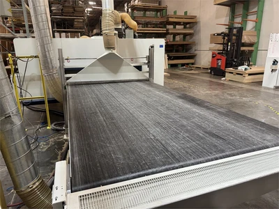 Used 2021 MORBIDELLI (SCM) X200 CELL CNC Routers Arizona US | MachineryMax #1320469