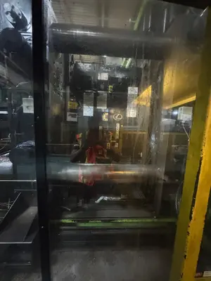 1997 ENGEL ES14000/990 WP HORIZONTAL INJECTION MOULDING MACHINES | INJECTION DEPOT (4)