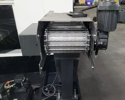 2016 MAZAK NEXUS VCN 700E/40-II Vertical Machining Centers | 520 Machinery Sales LLC (12)