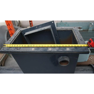 USED BALDOR CEM7042T-I