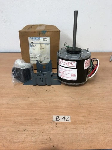 NEW AO SMITH HF2G040N