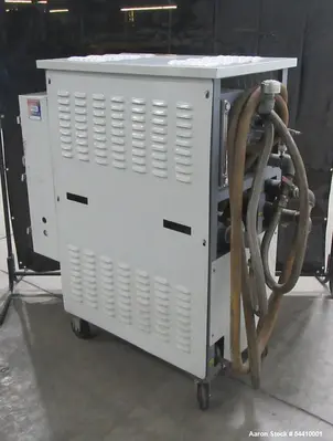 USED STERLCO ISSOT-1226