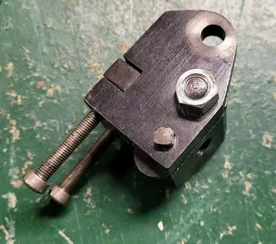 USED BROWN & SHARPE 136-100