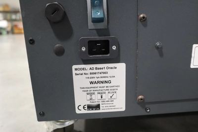 Used EPILOG LASER FIBERMARK 24 SERIES 8000 Laser Markers Minnesota US | Machinesused.com #1410654