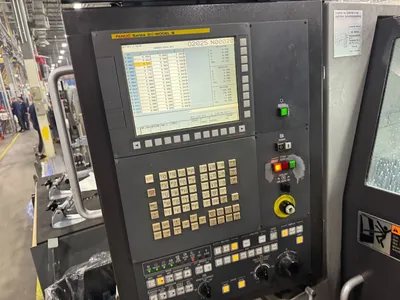USED 2011 TSUGAMI BH38E