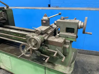Used SHELDON _UNKNOWN_ Engine Lathes Ohio US | HGR 24 #1345364
