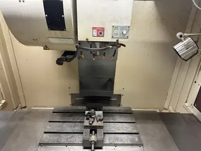 USED 2017 FADAL VMC 2520R-II