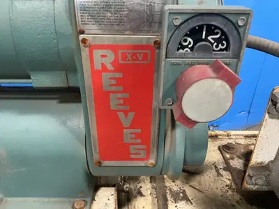 Used ALL METALS FABRICATORS _UNKNOWN_ Stone Sharpeners Ohio US | HGR 24 #1518486