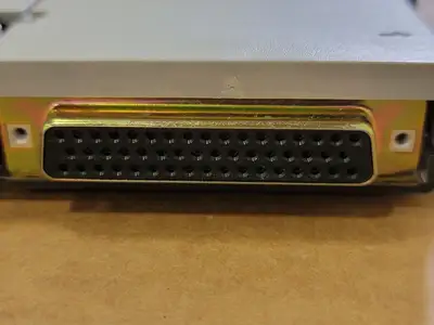 Terminal Block w/ Cable