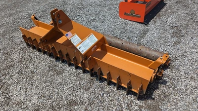 USED WOODS SU184BT