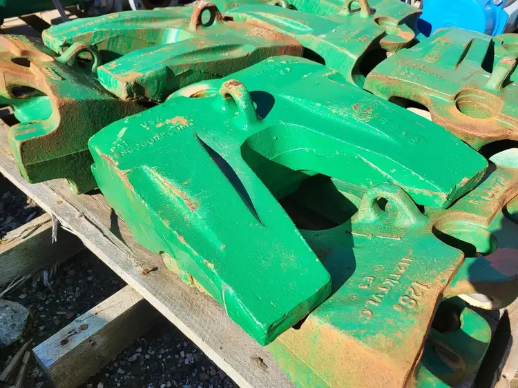 New | in-Stock ESCO 112TKTVLC Excavators British Columbia CA | Lenmark #282156