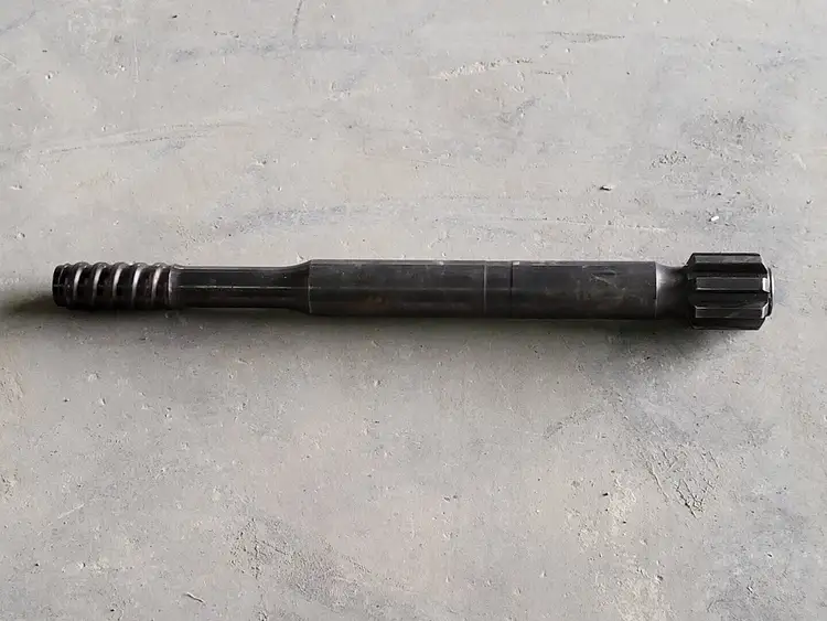 New | in-Stock SANDVIK 7305-7557-01 Rock Drills British Columbia CA | Lenmark #277909