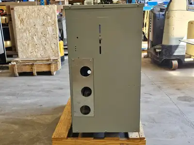 Used SIEMENS CDTA0300VHA6XXBA Transformers British Columbia CA | Lenmark #1426546