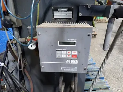 Used ELUMATEC MGS 73/33 Miter Saws Ohio US | HGR 24 #1184195