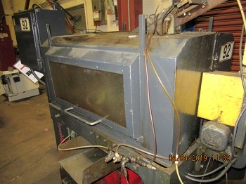 Used _UNKNOWN_ _UNKNOWN_ Gear Shavers New Jersey US | National Machinery Exchange #1500352