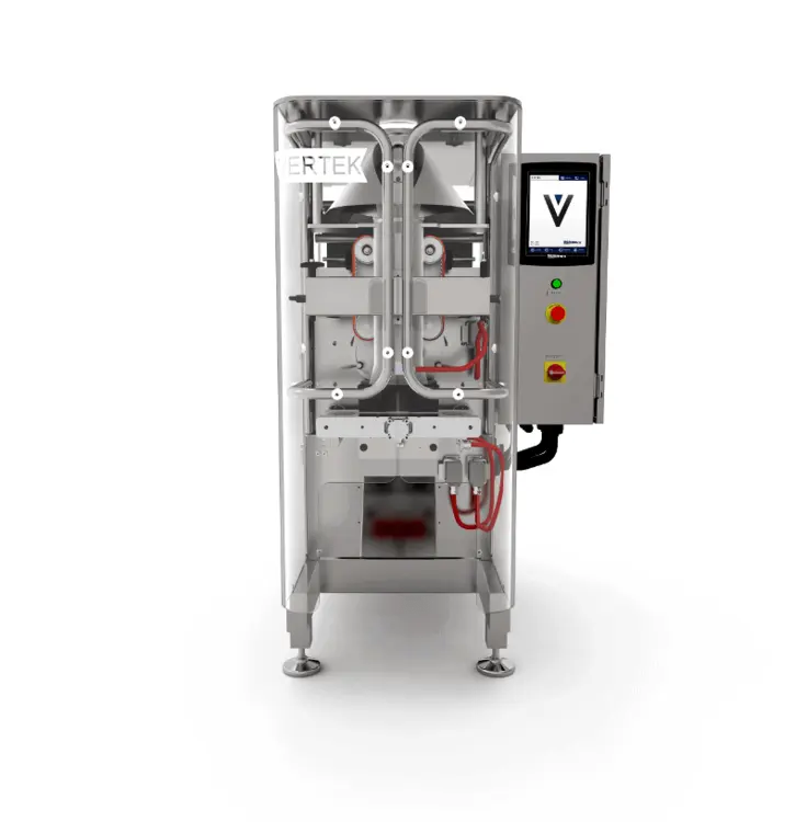 Used 2023 WEIGHPACK VERTEK 1200 Baggers Illinois US | Revelation Machinery #404390