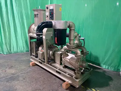 Used DEKKER _UNKNOWN_ Vacuum Pumps Pennsylvania US | Highland Automation #1298256