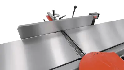 Laguna J|20 Industrial Jointer