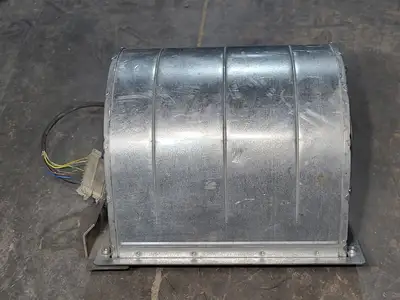 USED EBM PAPST D2D160-BE02-11