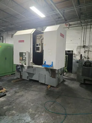 2000 GLEASON GP200S GEAR SHAPERS CNC | Piselli Enterprises (9)
