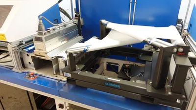 2015 SuperWeb 200D Digital Inkjet Web Press Digital Presses | Machinery Solutions Group, Inc. (22)
